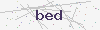 captcha:bed
