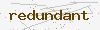 captcha:redundant