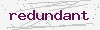 captcha:redundant