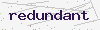 captcha:redundant
