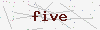 captcha:five
