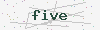 captcha:five