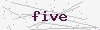captcha:five