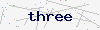 captcha:three