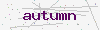 captcha:autumn