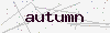captcha:autumn