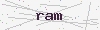 captcha:ram
