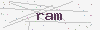 captcha:ram
