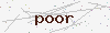 captcha:poor