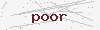 captcha:poor