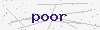 captcha:poor