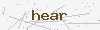 captcha:hear