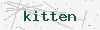 captcha:kitten
