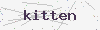 captcha:kitten