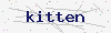 captcha:kitten