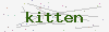 captcha:kitten