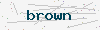captcha:brown