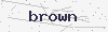 captcha:brown