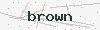 captcha:brown