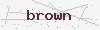 captcha:brown