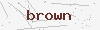 captcha:brown