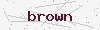 captcha:brown
