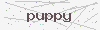 captcha:puppy