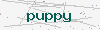 captcha:puppy