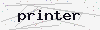 captcha:printer