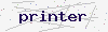 captcha:printer