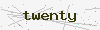 captcha:twenty