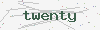 captcha:twenty