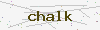 captcha:chalk