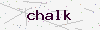 captcha:chalk
