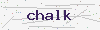 captcha:chalk