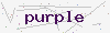 captcha:purple