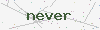 captcha:never