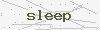 captcha:sleep