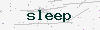 captcha:sleep
