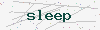 captcha:sleep