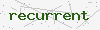 captcha:recurrent