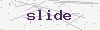 captcha:slide