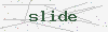 captcha:slide