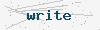 captcha:write