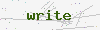 captcha:write
