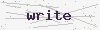 captcha:write