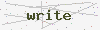 captcha:write