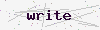 captcha:write